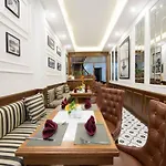 Hanoi Amber Hotel