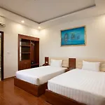 Cosmo Garden Hotel & Spa