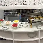 Cosmo Garden Hotel & Spa