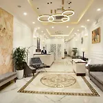 Cosmo Garden Hotel & Spa