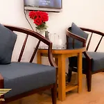 Tran Gia - Lang Ha Hotel