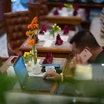 Hanoi Amber Hotel