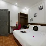 Hanoi Amber Hotel