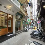 Hanoi Amber Hotel