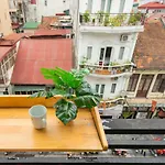 Kemkay Cityview ✩3S To Hklake✩Big Balcony