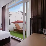 Hanoi Charm Hotel & Spa