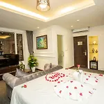 Adeline Hotel Hanoi