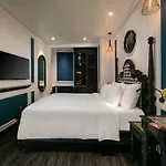 Hanoi Esplendor Hotel And Spa