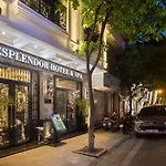Hanoi Esplendor Hotel And Spa