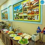 Hanoi Buddy Inn & Travel