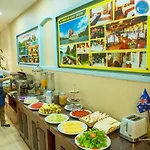 Hanoi Buddy Inn & Travel