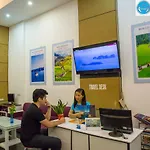 Hanoi Buddy Inn & Travel