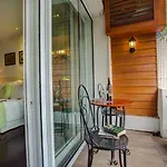 Mercury Central Hotel Hanoi