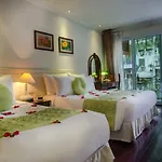 Mercury Central Hotel Hanoi