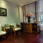 Mercury Central Hotel Hanoi