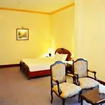 Golden Key Hotel