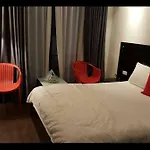 Anh Hong Hostel