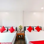 Oyo 258 Orchids 3 Hotel