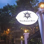 Dinh Elegant Hanoi Hotel