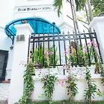 Dinh Elegant Hanoi Hotel