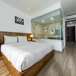 Granda Suites Hanoi