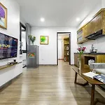 Granda Suites Hanoi