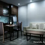 Newlife Apartment Hanoi 1