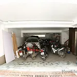 Newlife Apartment Hanoi 1
