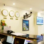 A25 Hotel - 109 Truc Bach