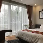 Anh Tri Flower Apartment