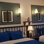 Gecko 89 Hanoi Homestay & Restaurant