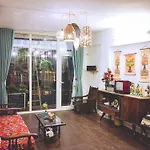 Oi Hanoi Studio