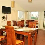 Hanoi An Father\'S Hotel & Travel