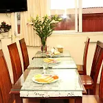 Hanoi An Father\'S Hotel & Travel