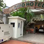 Chio Boutique Hotel