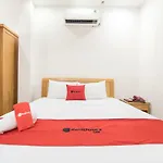 Reddoorz Thao Nguyen Hotel Dinh Thon