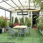 Cocoon Inn Hanoi