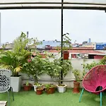 Cocoon Inn Hanoi