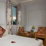 Hanoi City Gate Hotel