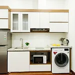 Hi Home Residences Ba Dinh
