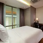 Lotte The Residence