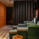Hanoi Center Silk Premium Hotel & Spa & Travel