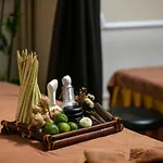 Hanoi Center Silk Premium Hotel & Spa & Travel