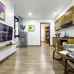 Granda Cau Giay Apartment