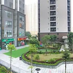 Techgarden Workstay Dorm - Coworking Space