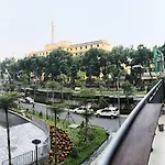 Techgarden Workstay Dorm - Coworking Space