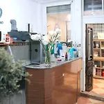 Hostel Turbo