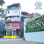 Hostel Turbo