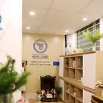 Hostel Turbo