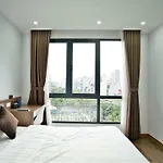 ARL Trinh Cong Son Hotel